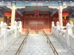 -历代帝王庙博物馆