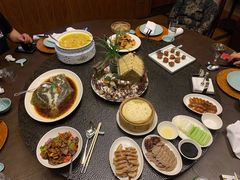 -长春凯悦酒店-品悦中餐厅