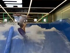 -INLANG饮浪室内冲浪(苏河湾万象天地店)