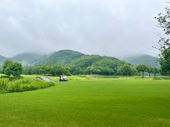 -宝业会稽山高尔夫俱乐部