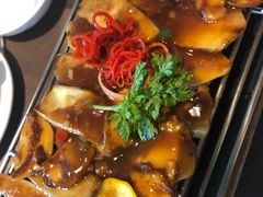 -若蘭慈·无国界素食料理(欢乐海岸店)