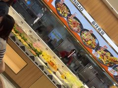 -醉人椒麻辣香锅(王府井喜悦店)