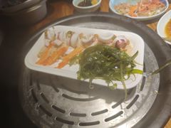 -三个渔夫·蒸汽海鲜(小白楼店)