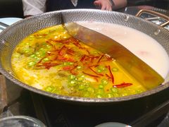 胡椒猪肚鸡-捞王锅物料理(济南万象城店)
