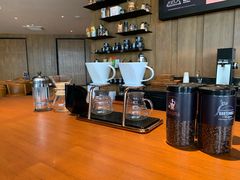 -星巴克(成都科学城店)