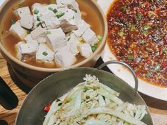 -海记品鸽·新疆菜(高铁站店)