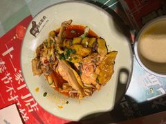 -福宝漠北·牛羊肉(广埠屯店)