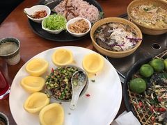 -勐丽梦兰傣味餐厅