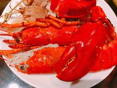 -深圳四季酒店·馥自助餐厅