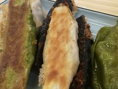 -众品老方子锅贴甜沫(李村店)