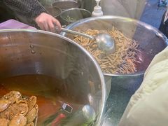 -张记捆鸡(总店)