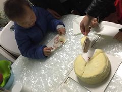 -7cake榴莲千层蛋糕(松江店)