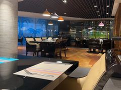 -索菲特银河锦厨自助餐(山西路店)