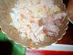 -楼兰新疆主题餐厅(苏州中心店)