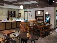 大堂-侘寂甜品(自取店)