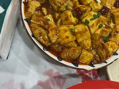 -虎虎龙虾大排档(双井店)