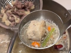 -八合里潮汕鲜牛肉火锅(深圳海岸城店)