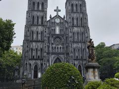 -圣约瑟夫大教堂