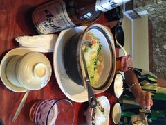 大吉日本料理-大吉鲜鱼料理自慢(维也纳大厦店)