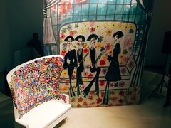 -北京三里屯CHAO酒店