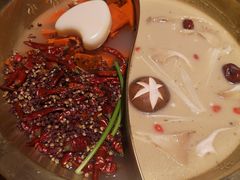 -小龙坎老火锅(红旗街店)