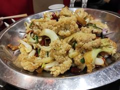 -金掌勺锅包肉(太原万达店)