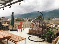 -喵屿·大理花园猫咖