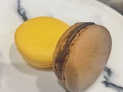 -PAUL LAFAYET 法式甜品(国金中心商场店)
