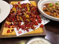 -茶叁酒肆·楚味江湖(菱角湖店)
