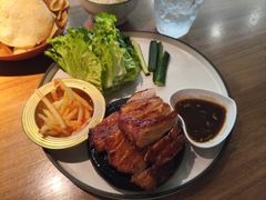 -星叶·东南亚料理(温州万象城店)