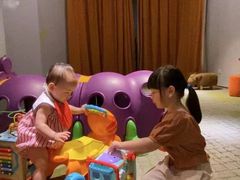 -七田真体验中心(徐东群星城中心)