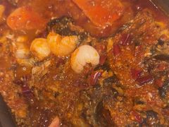 -鱼酷活鱼烤鱼(南京水游城店)