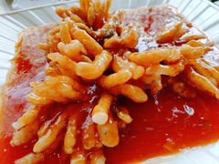 -西安饭庄·非遗陕菜(钟楼店)