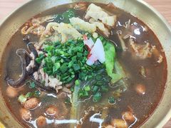 -螺小丰柳州螺蛳粉(广西大学店)