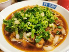 -晋B2008刀削面(小南庄店)