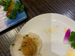 -桃夭日式料理(国信店)
