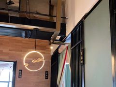 大堂-院8里·小乐园家常味川菜(鹭洲里店)