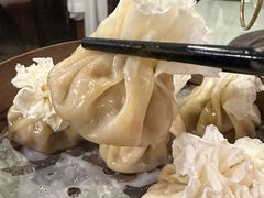 -老太原菜馆(中正天街店)