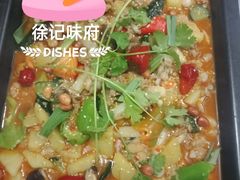 -徐记味府·今晚吃龙虾(万达金街店)