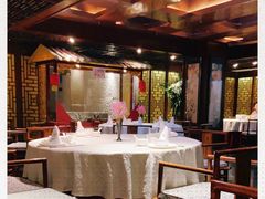 大堂-汉唐宴长安食府