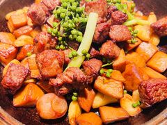 -狮王府淮扬菜(老门东店)