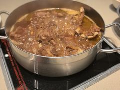 -蝎王府羊蝎子(西直门店)
