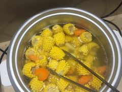 -素满香·食养自助(天一广场店)