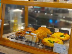 -熊叔熊婶面包房(团结湖店)