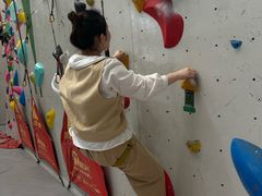 -绿壁虎攀岩基地(Tcar店)