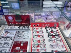 -大明眼镜(方庄店)