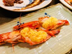 -柚·日式料理-富力万丽酒店