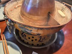 -1078號老北京涮肉(松柏店)