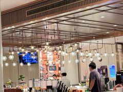 -青岛鑫江温德姆酒店