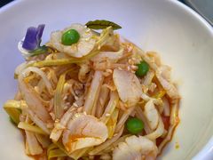-四季餐厅·新津菜(环湖中路店)